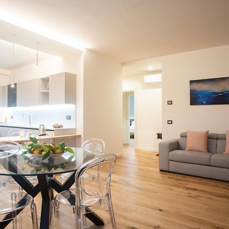 Casa Lina Villa Bardolino Kültér fotó