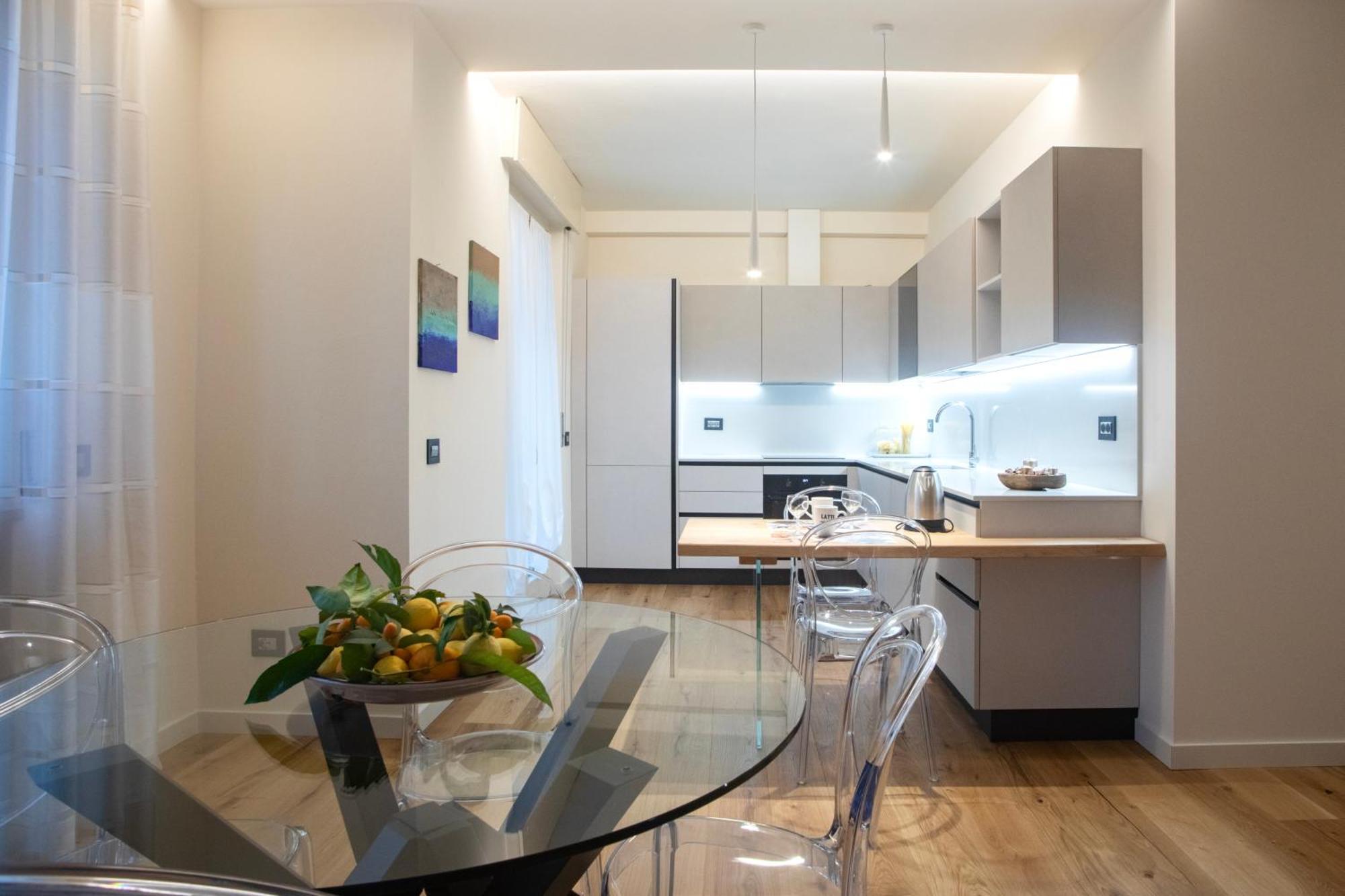 Casa Lina Villa Bardolino Kültér fotó