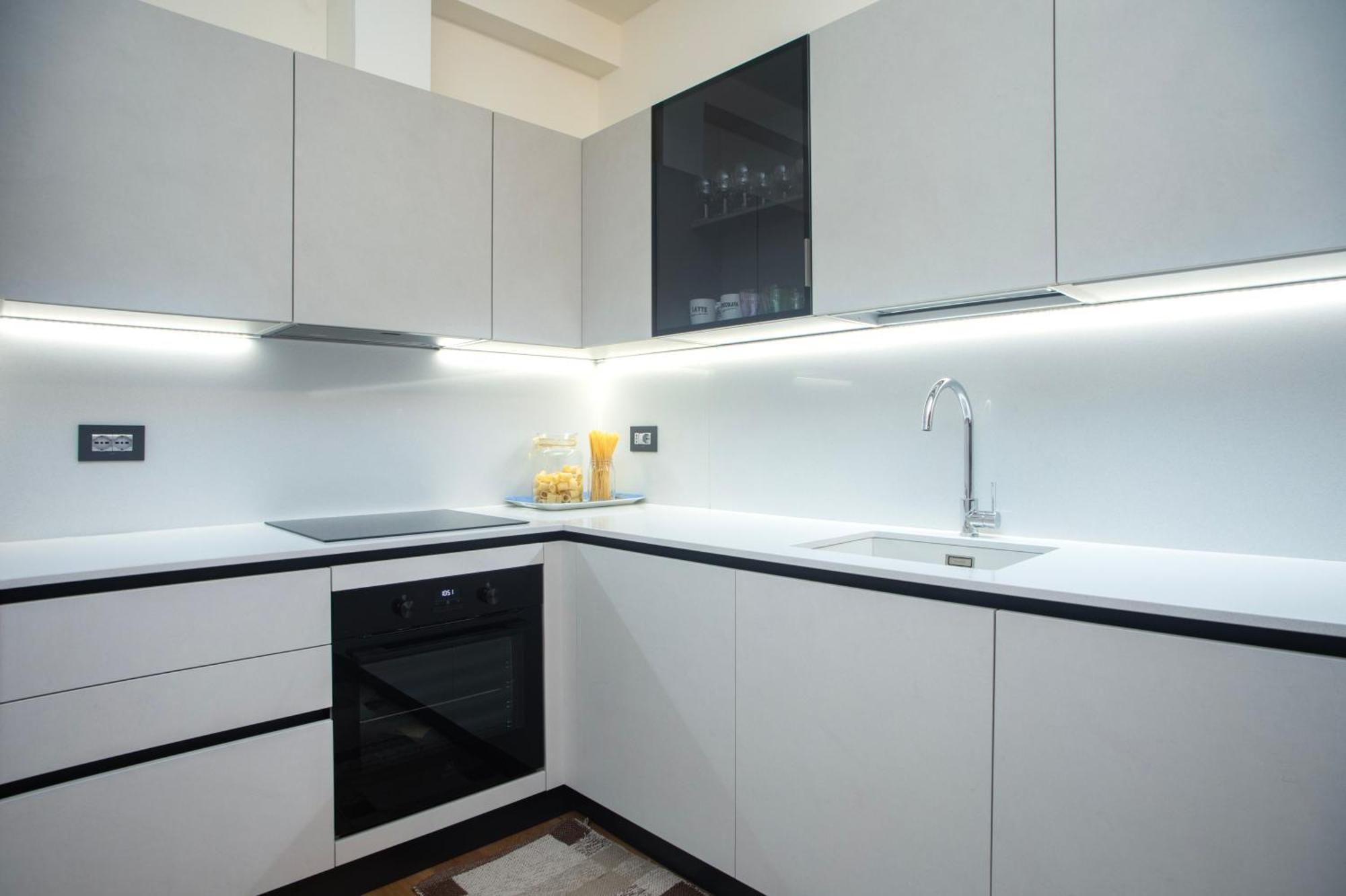 Casa Lina Villa Bardolino Kültér fotó