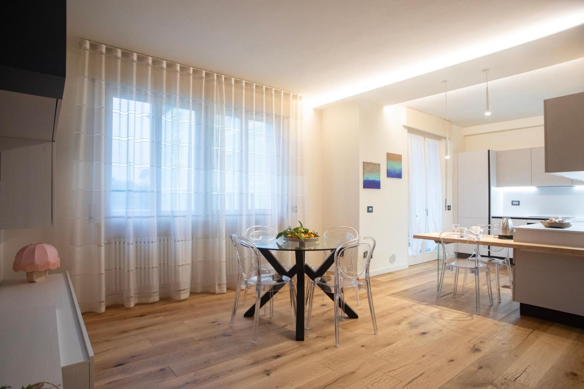Casa Lina Villa Bardolino Kültér fotó